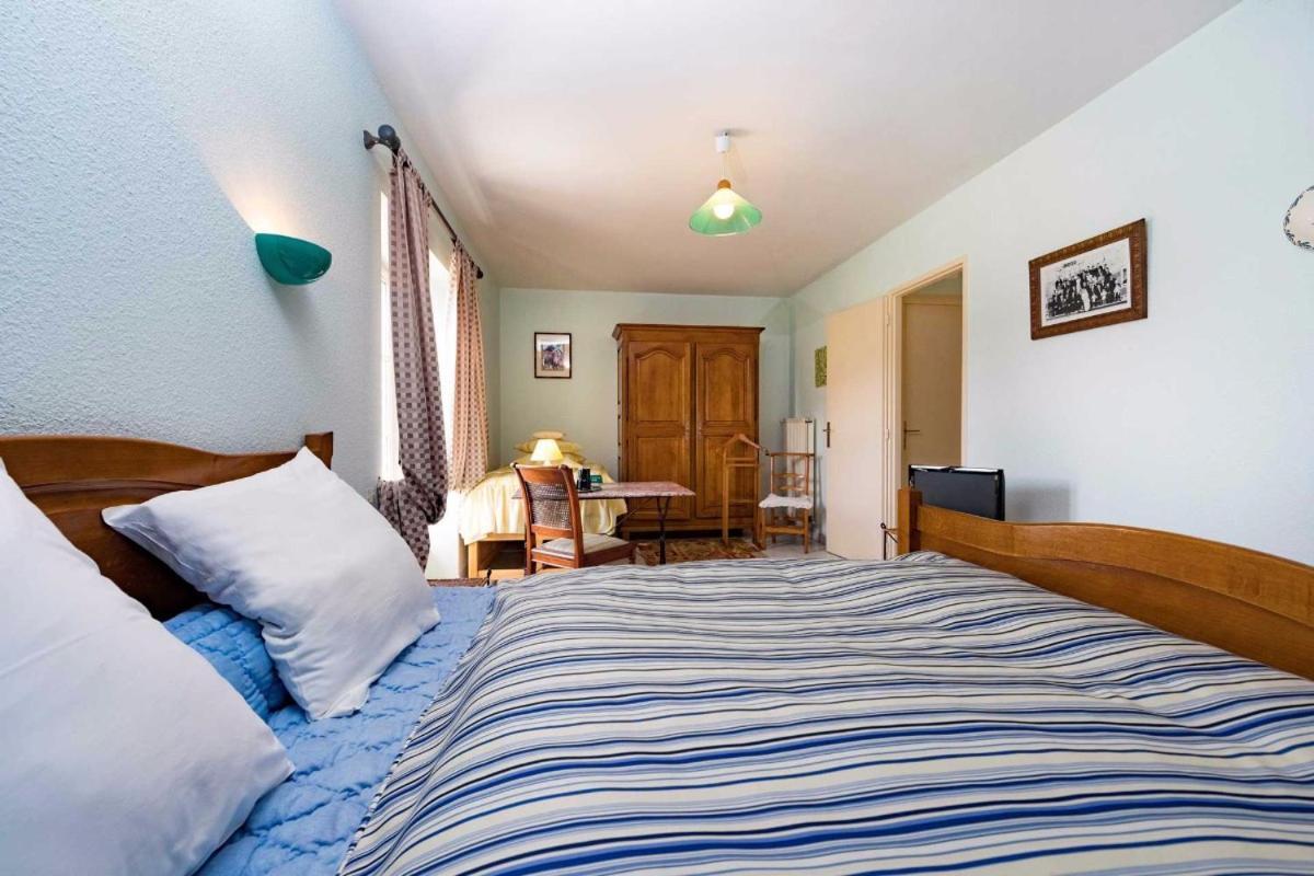 Dessine Moi Un Mouton, Chambre D'Hote A Soulosse Habitación foto